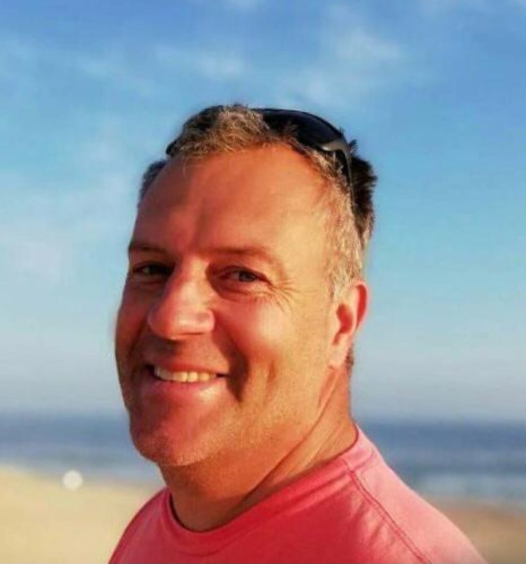 Brian Bessesen, Founder of Handover Cleaning Services